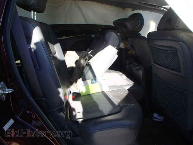 2007 HONDA PILOT - VIN: 2HKYF18517H526951 - Фото 6