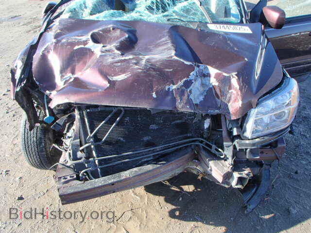 2007 HONDA PILOT - VIN: 2HKYF18517H526951 - Фото 7