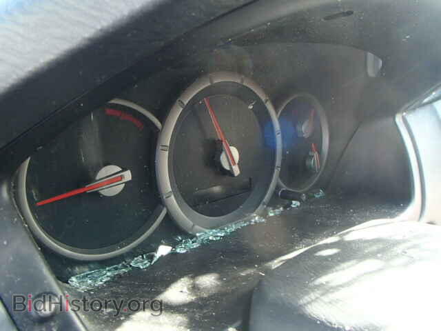 2007 HONDA PILOT - VIN: 2HKYF18517H526951 - Фото 8
