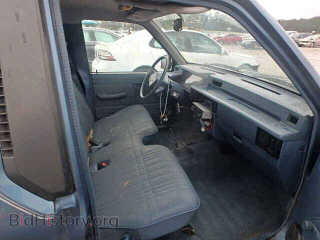 1989 DODGE RAM - VIN: JB7FL24D0KP059389 - Photo 5