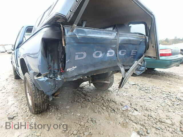 1989 DODGE RAM - VIN: JB7FL24D0KP059389 - Photo 9