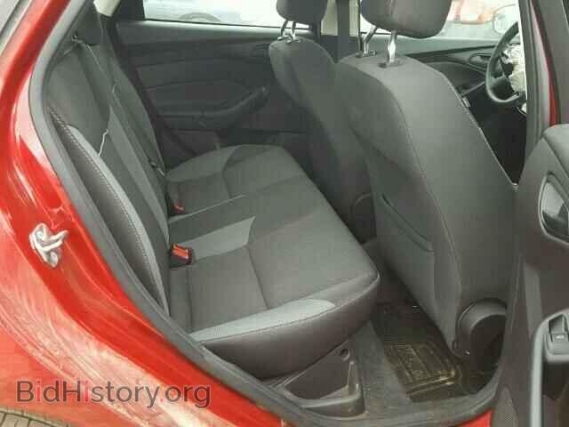 2012 FORD FOCUS - VIN: 1FAHP3F24CL312159 - Фото 6