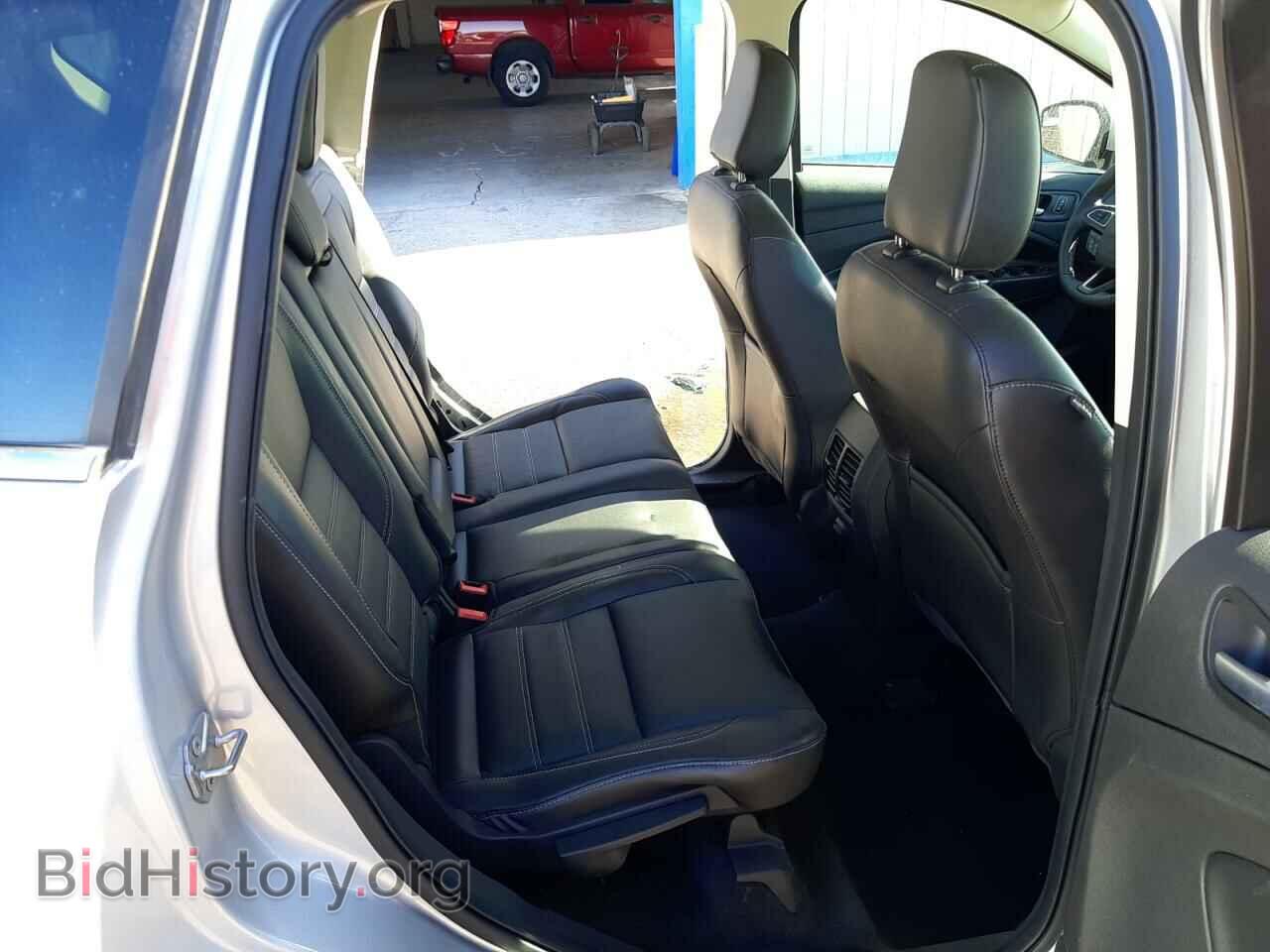 2018 FORD ESCAPE - VIN: 1FMCU0HD1JUD22029 - Фото 11