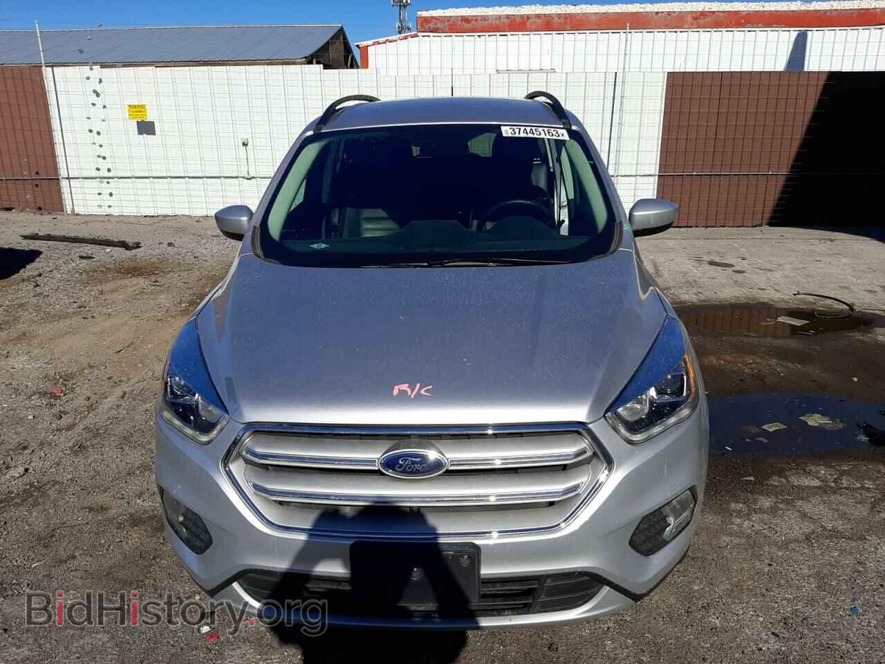 2018 FORD ESCAPE - VIN: 1FMCU0HD1JUD22029 - Фото 5