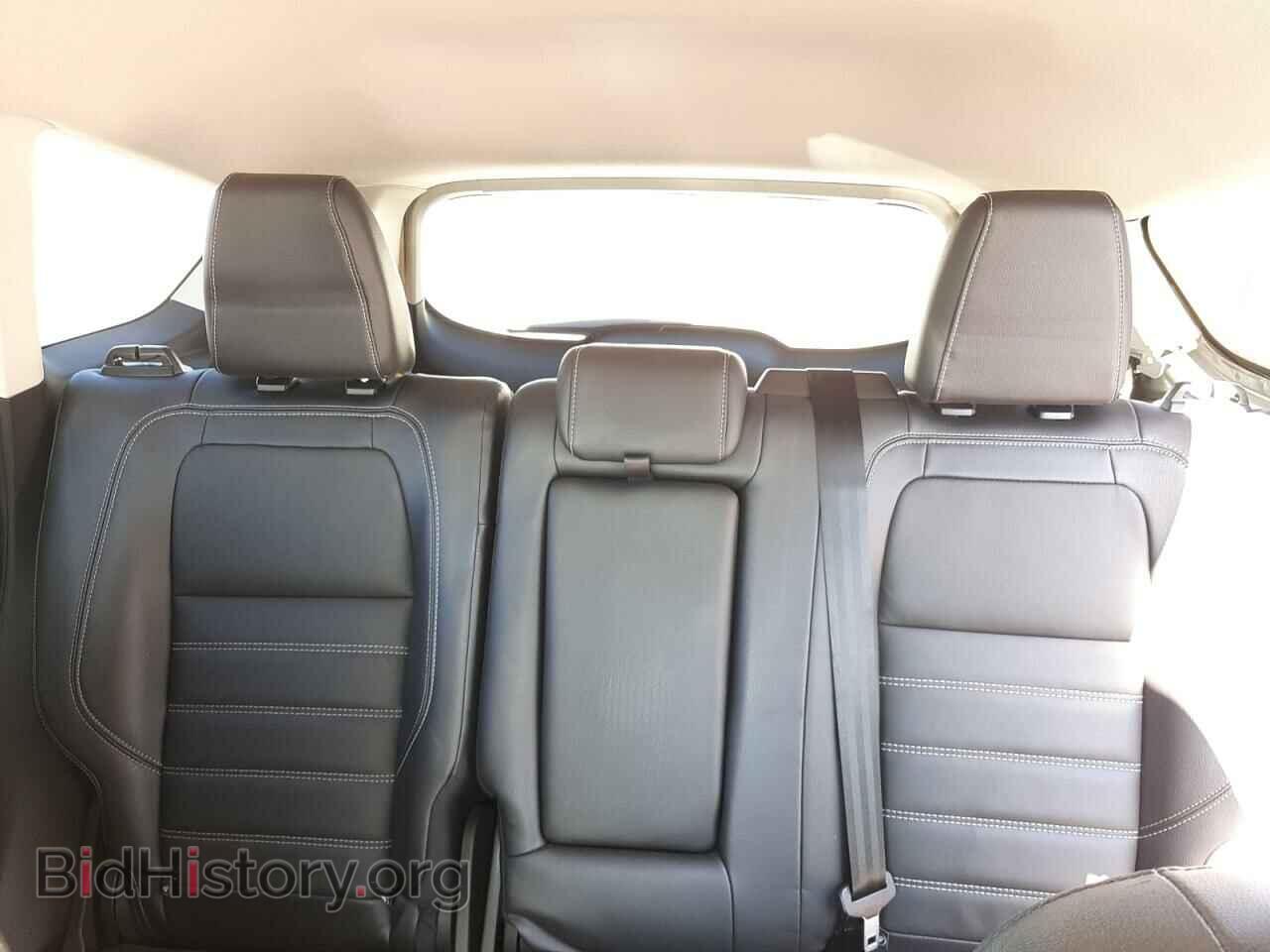 2018 FORD ESCAPE - VIN: 1FMCU0HD1JUD22029 - Фото 10