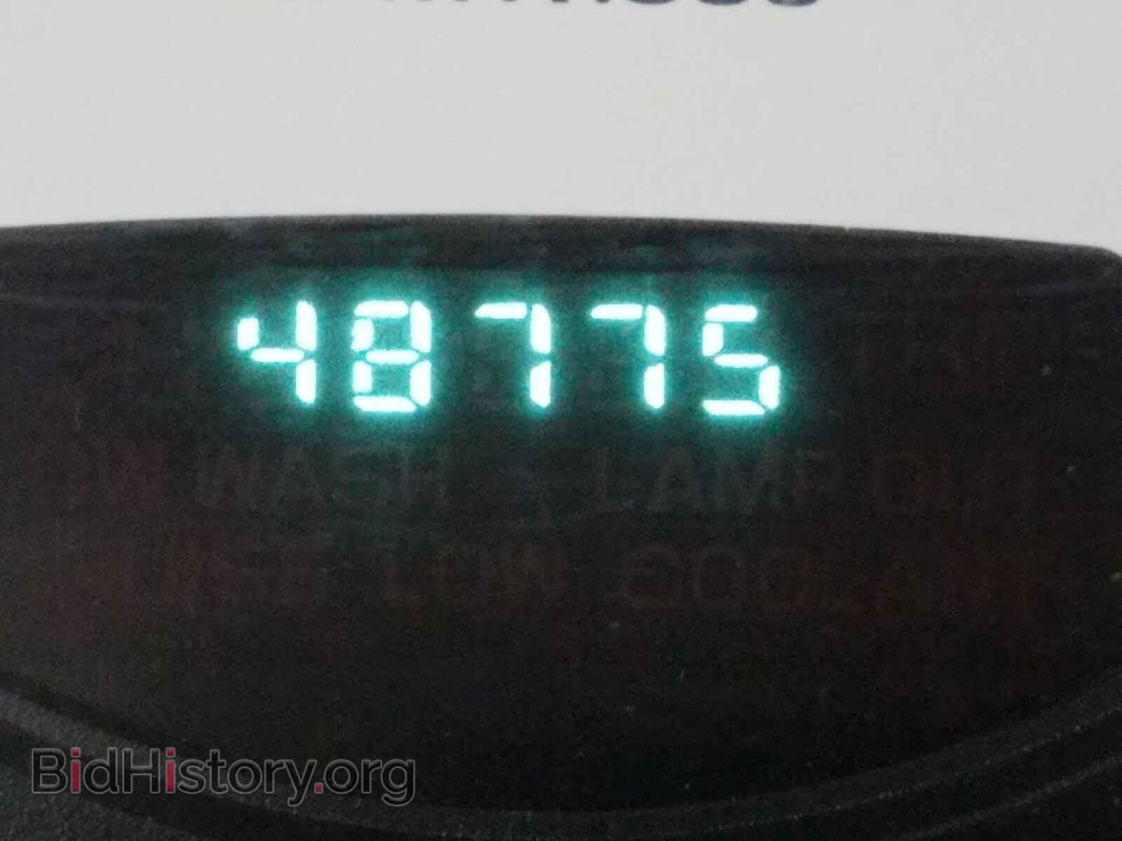 2002 DODGE RAM 1500 - VIN: 1D7HA16K02J258648 - Фото 8