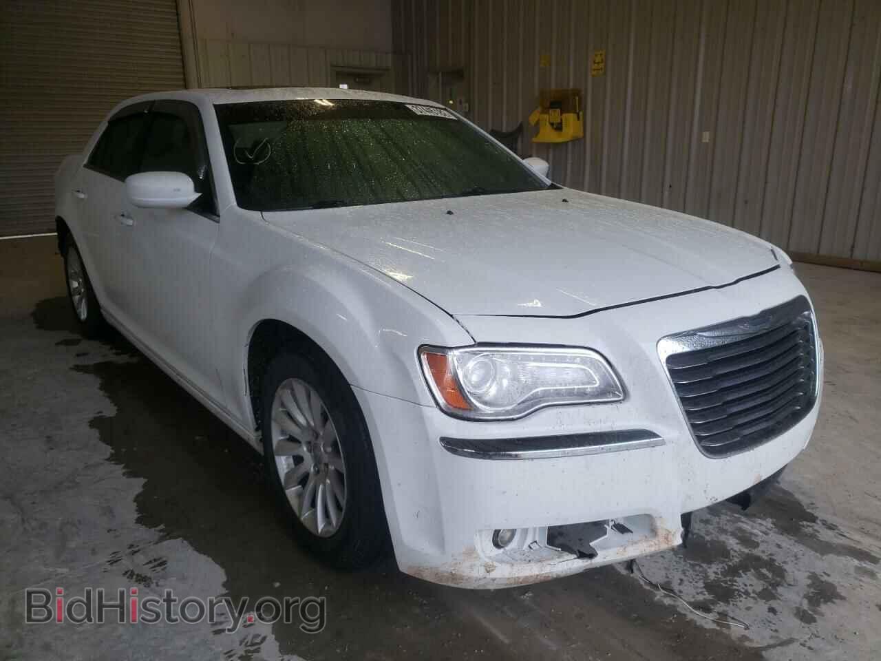 Photo 2C3CCAAG3EH121621 - CHRYSLER 300 2014