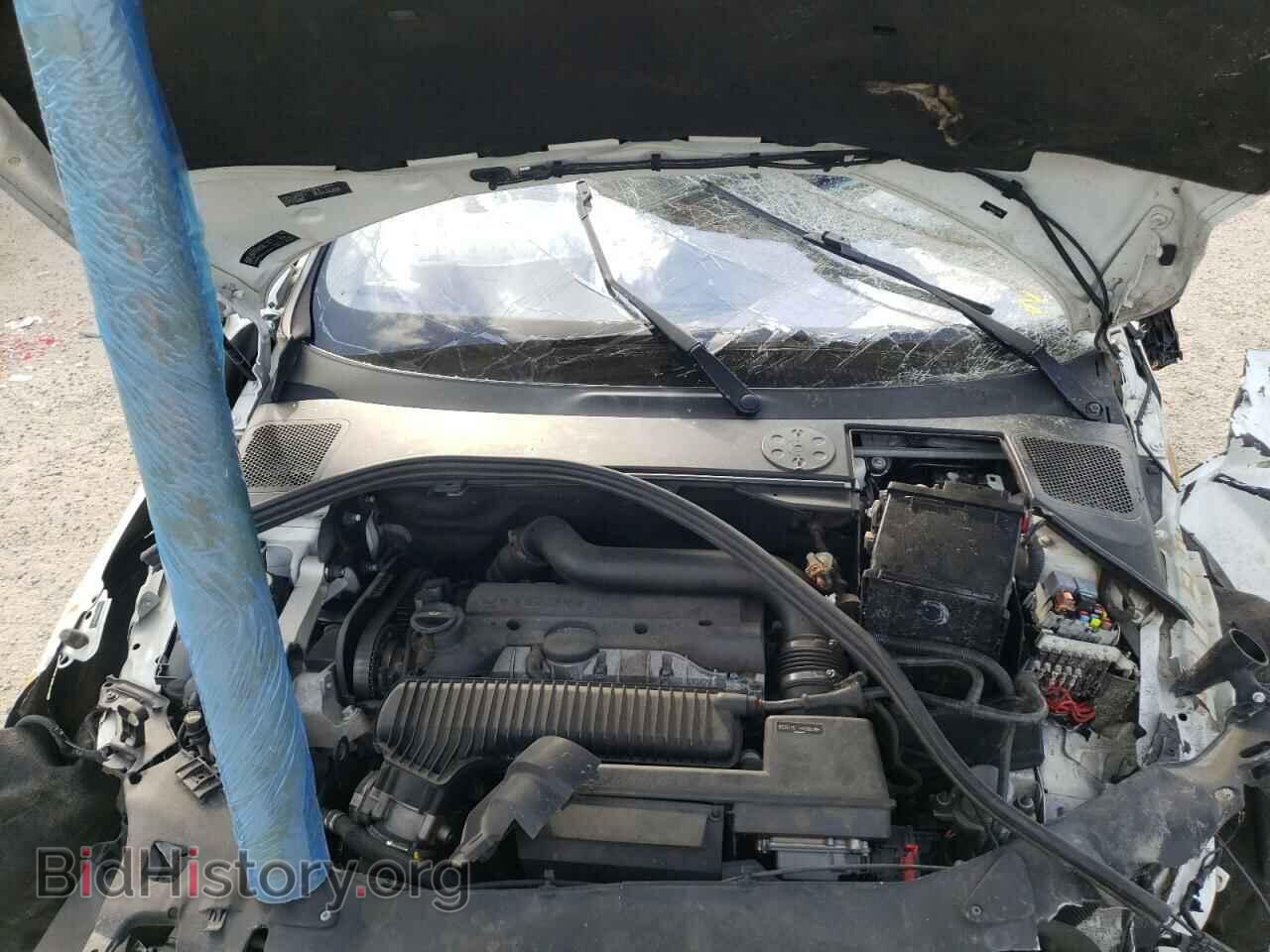 2012 VOLVO S60 - VIN: YV1622FS1C2042110 - Фото 7