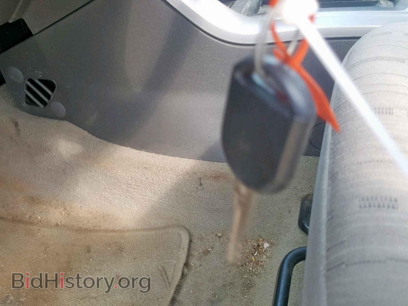 2008 FORD FOCUS SE - VIN: 1FAHP35N58W246822 - Фото 10