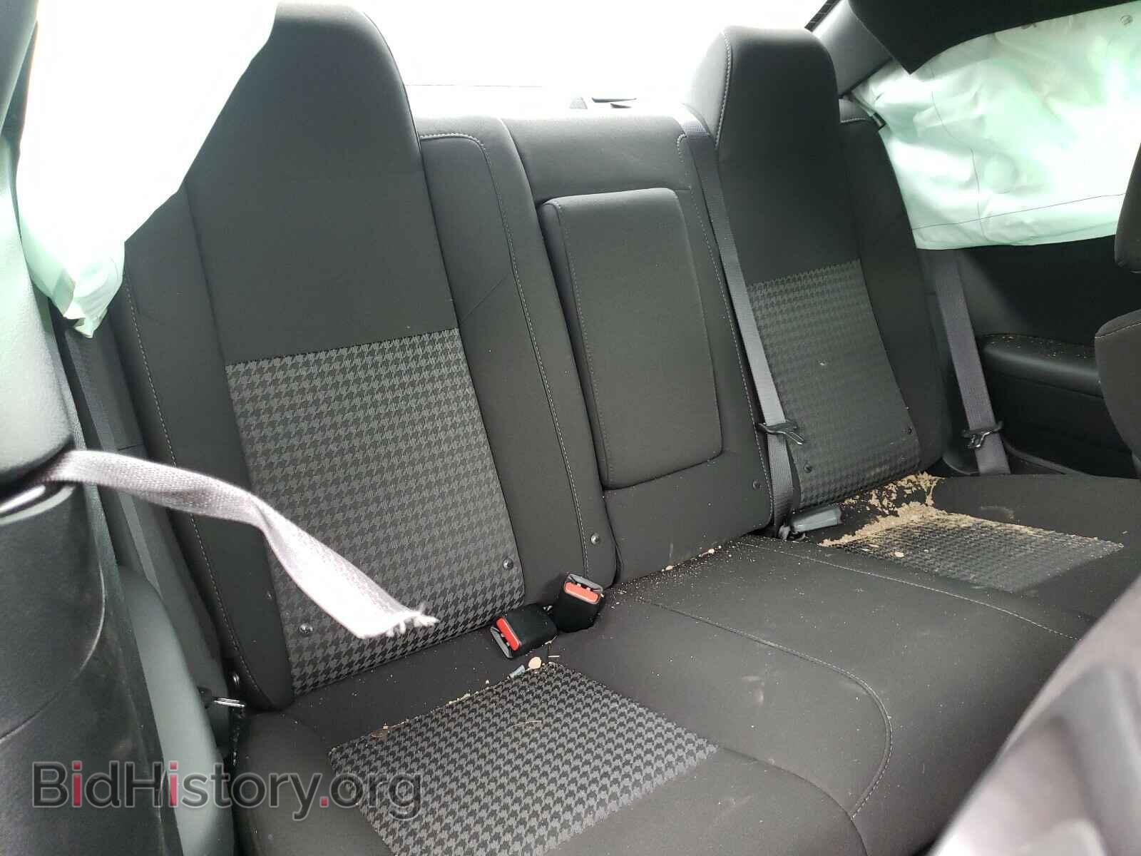 2020 DODGE CHALLENGER - VIN: 2C3CDZFJ1LH239695 - Фото 6