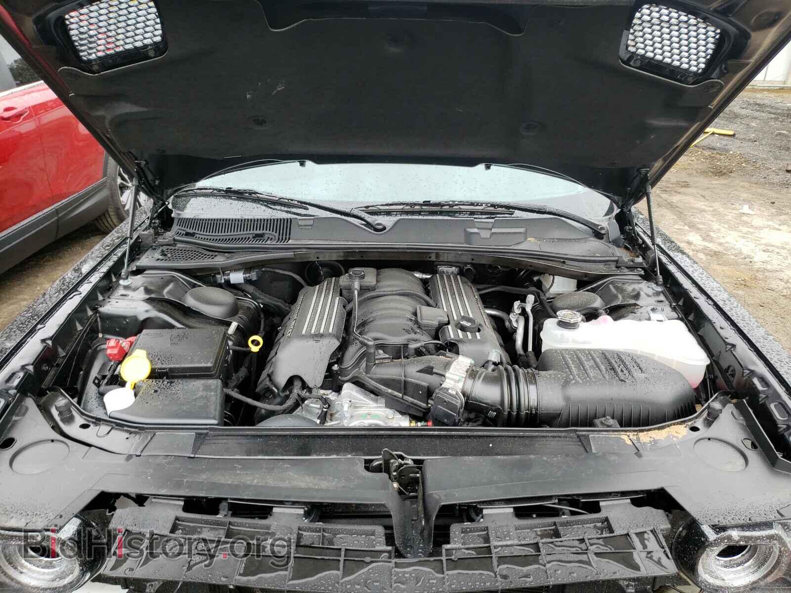 2020 DODGE CHALLENGER - VIN: 2C3CDZFJ1LH239695 - Фото 7