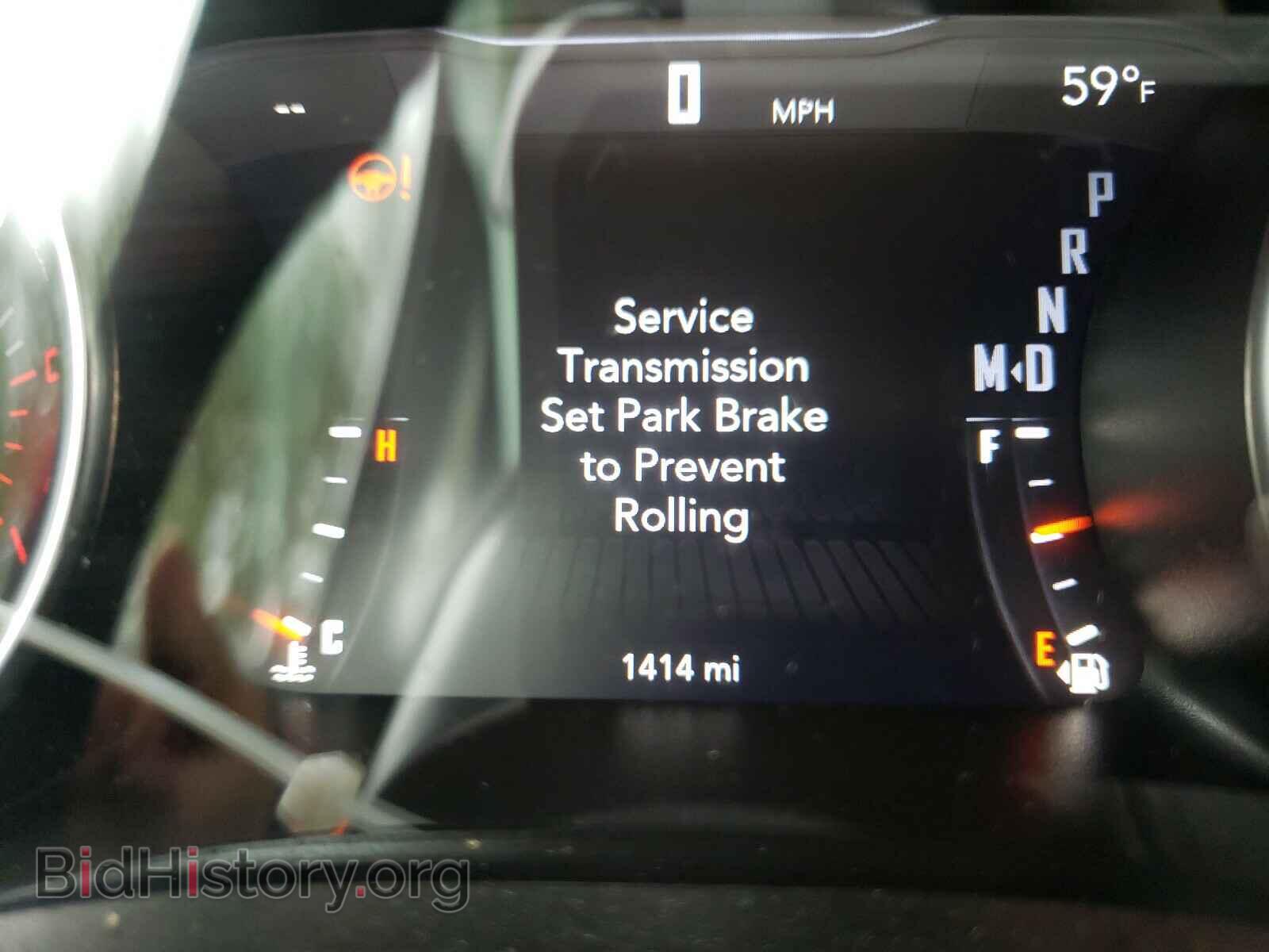 2020 DODGE CHALLENGER - VIN: 2C3CDZFJ1LH239695 - Фото 8