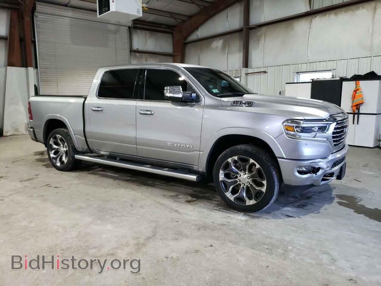 2022 RAM 1500 - VIN: 1C6SRFKT8NN430059 - Фото 4