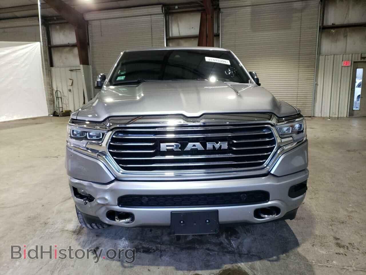 2022 RAM 1500 - VIN: 1C6SRFKT8NN430059 - Фото 5
