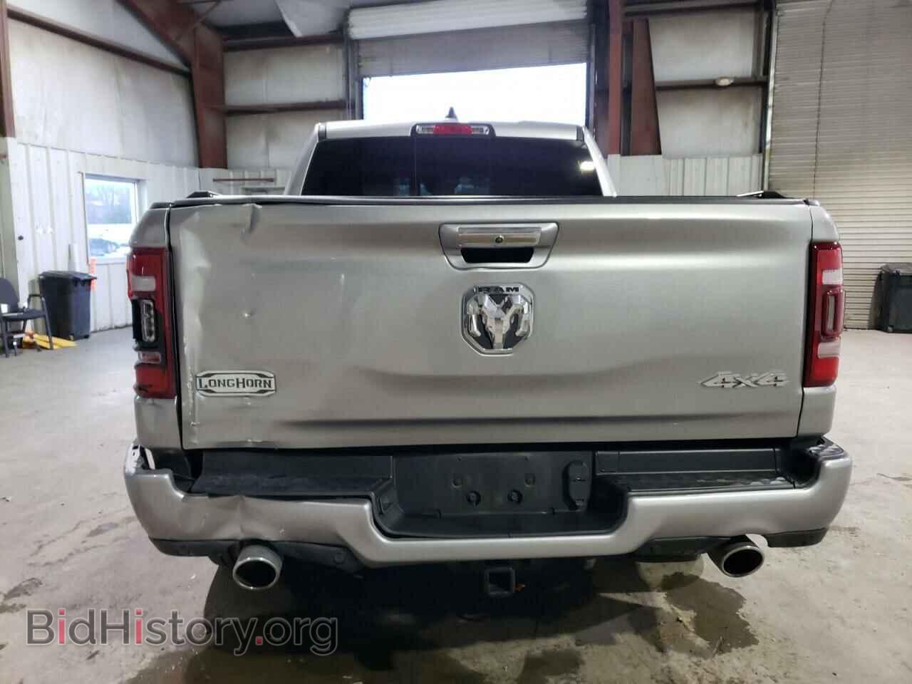 2022 RAM 1500 - VIN: 1C6SRFKT8NN430059 - Фото 6