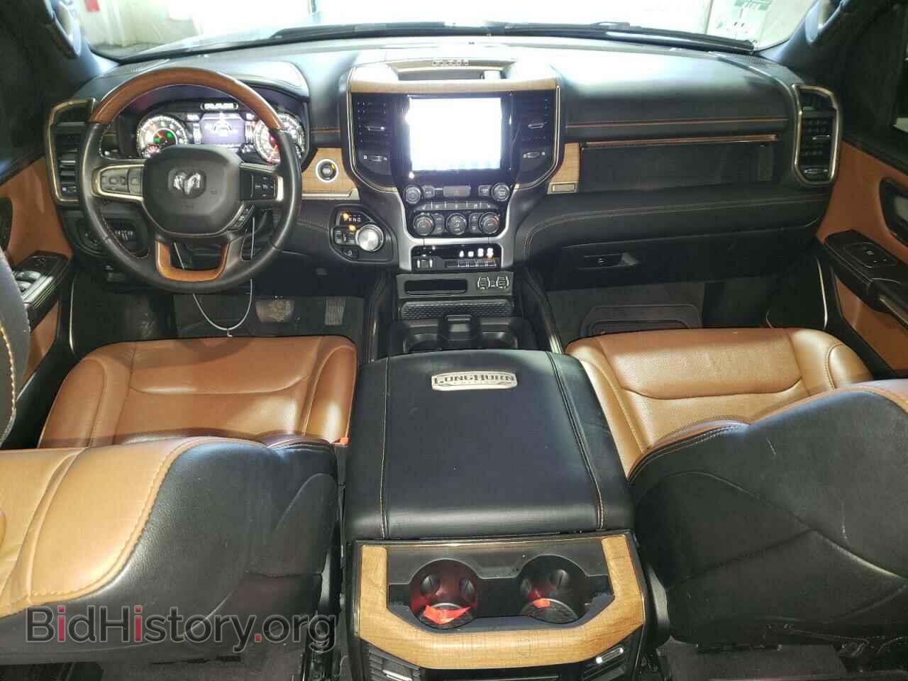 2022 RAM 1500 - VIN: 1C6SRFKT8NN430059 - Фото 8