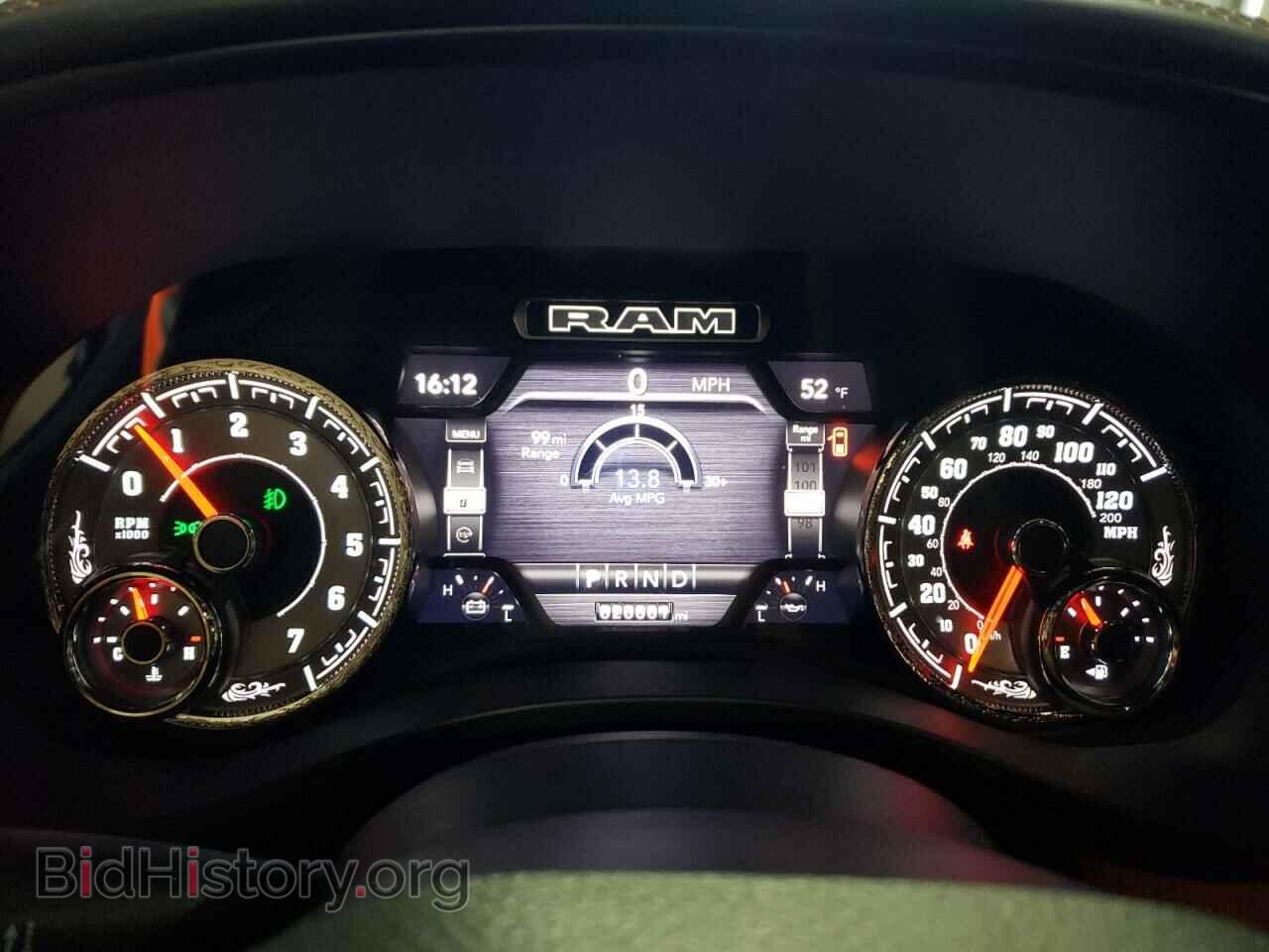 2022 RAM 1500 - VIN: 1C6SRFKT8NN430059 - Фото 9