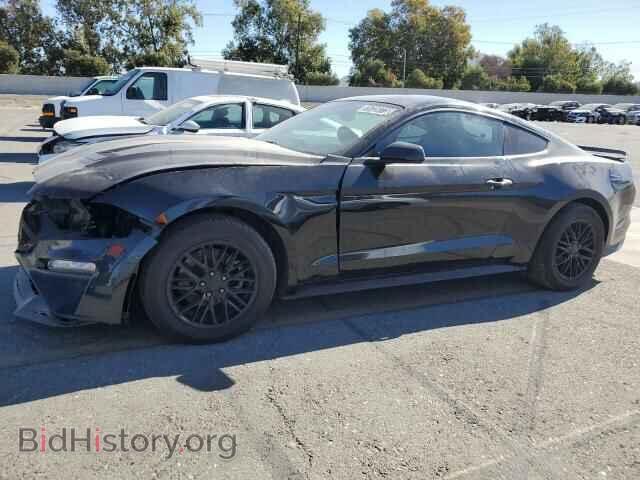 Photo 1FA6P8TH9J5185097 - FORD ALL Models 2018