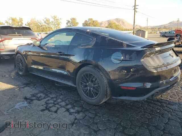 2018 FORD ALL Models - VIN: 1FA6P8TH9J5185097 - Фото 2