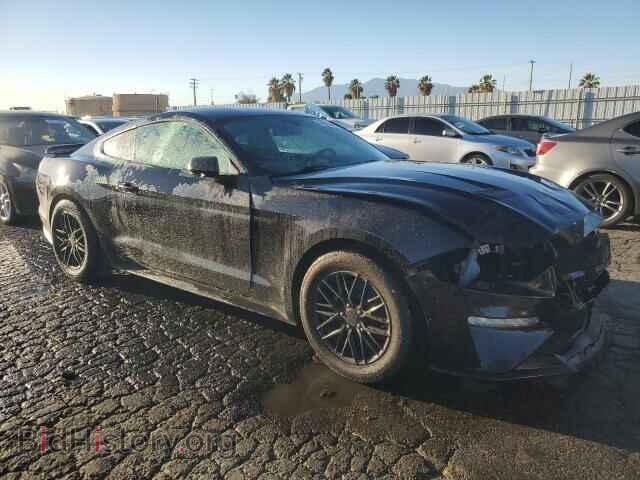 2018 FORD ALL Models - VIN: 1FA6P8TH9J5185097 - Фото 4