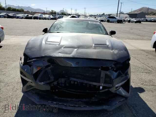 2018 FORD ALL Models - VIN: 1FA6P8TH9J5185097 - Фото 5