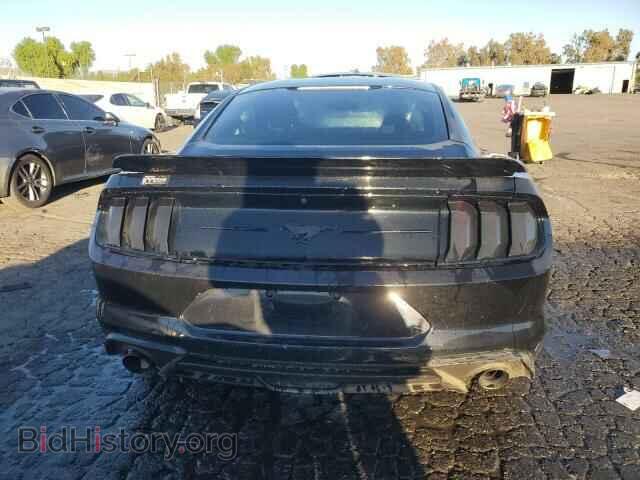 2018 FORD ALL Models - VIN: 1FA6P8TH9J5185097 - Фото 6