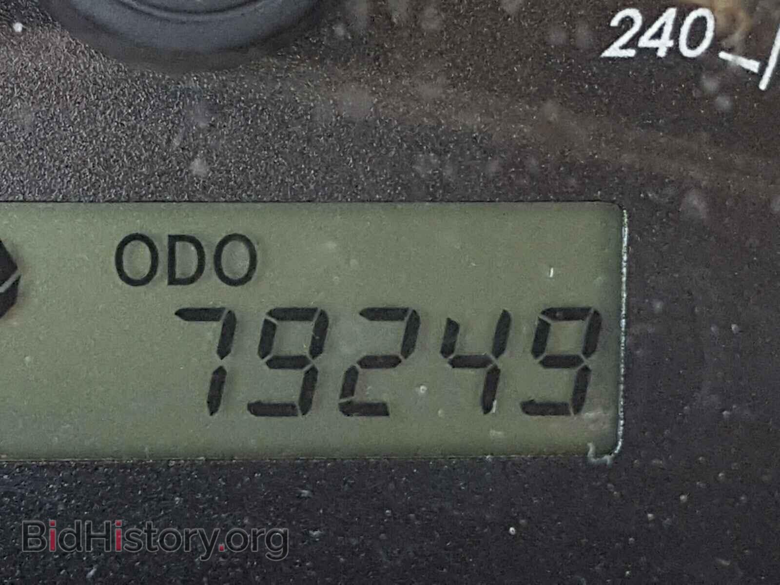 2012 TOYOTA COROLLA BA - VIN: 2T1BU4EE0CC894374 - Фото 8