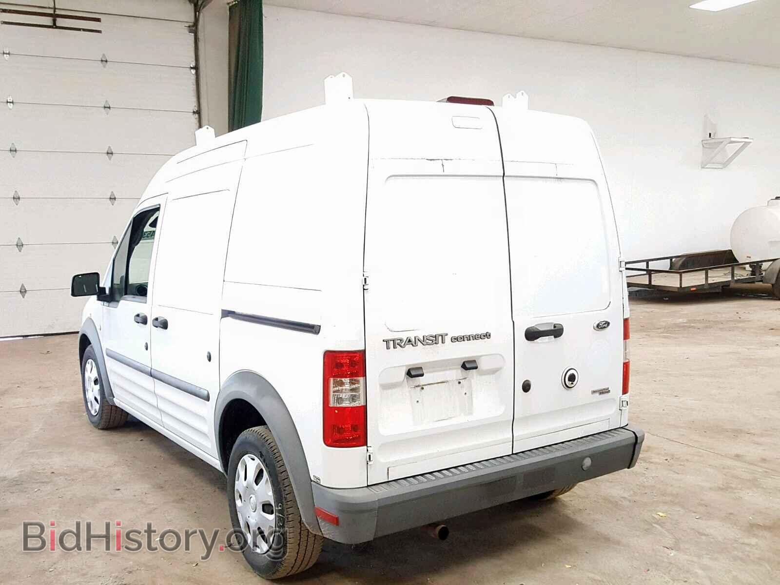 2012 FORD TRANSIT CO - VIN: NM0LS7AN4CT100502 - Фото 3