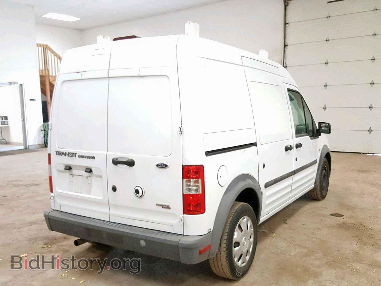 2012 FORD TRANSIT CO - VIN: NM0LS7AN4CT100502 - Фото 4