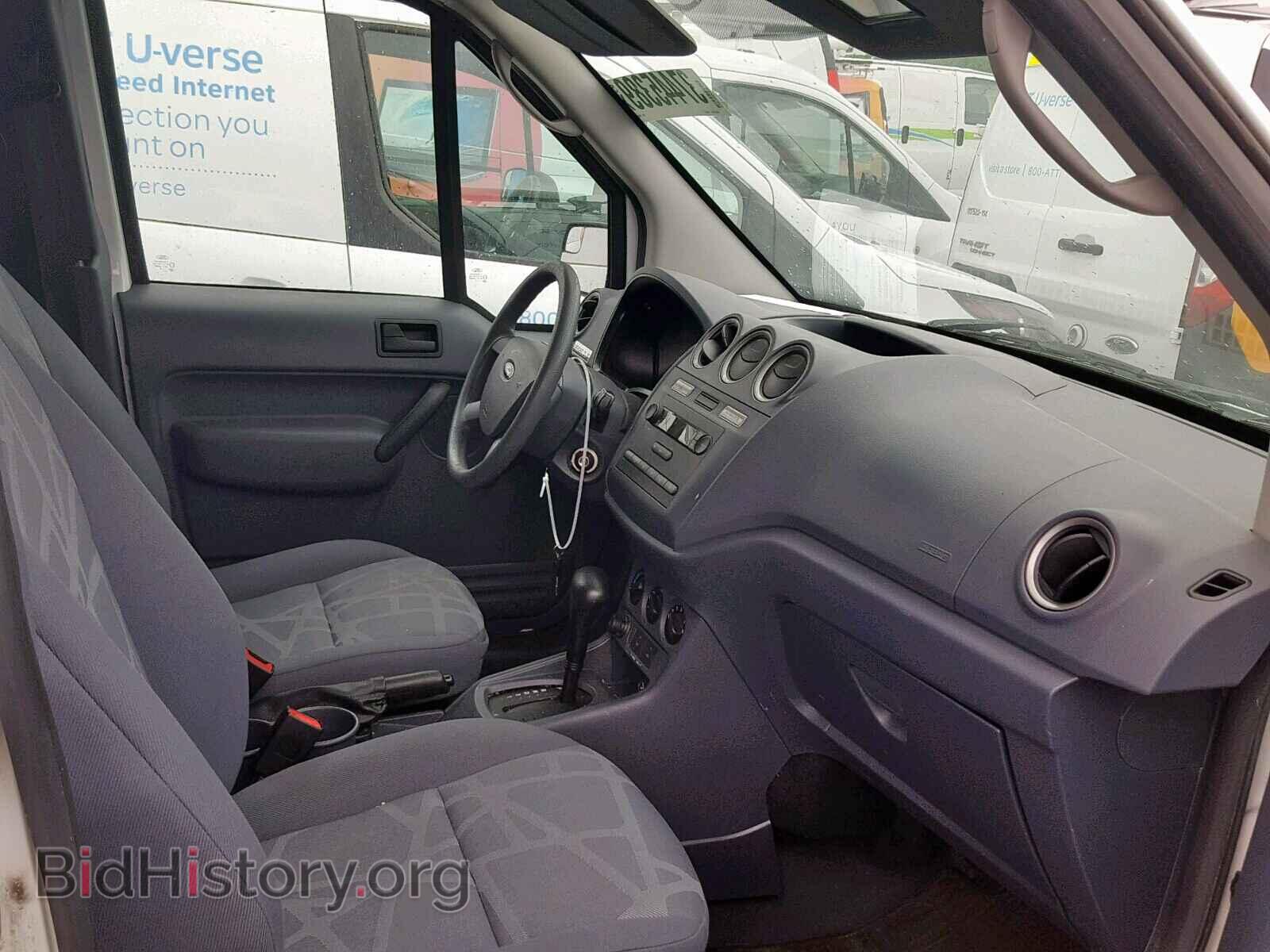 2012 FORD TRANSIT CO - VIN: NM0LS7AN4CT100502 - Фото 5