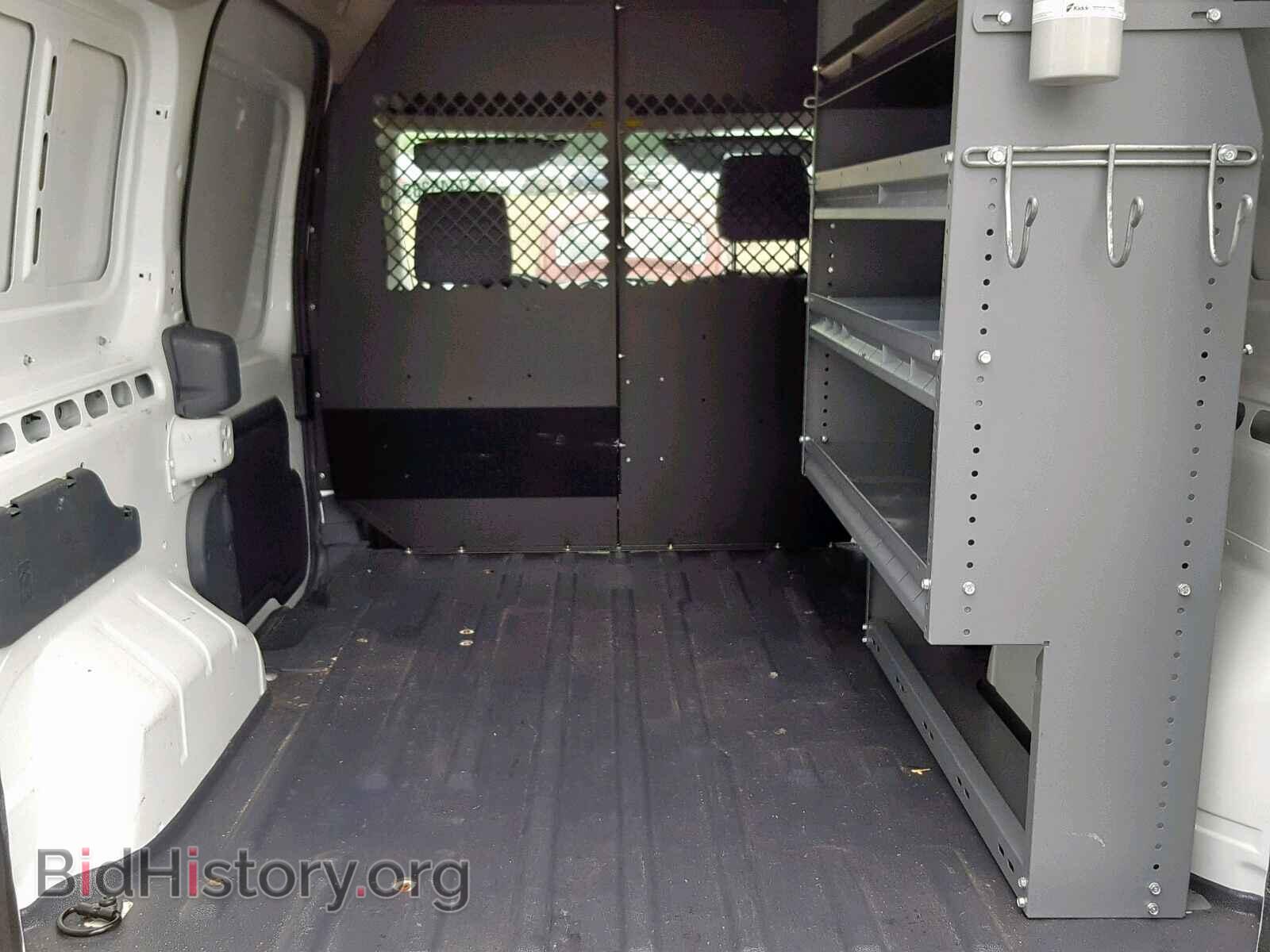 2012 FORD TRANSIT CO - VIN: NM0LS7AN4CT100502 - Фото 6
