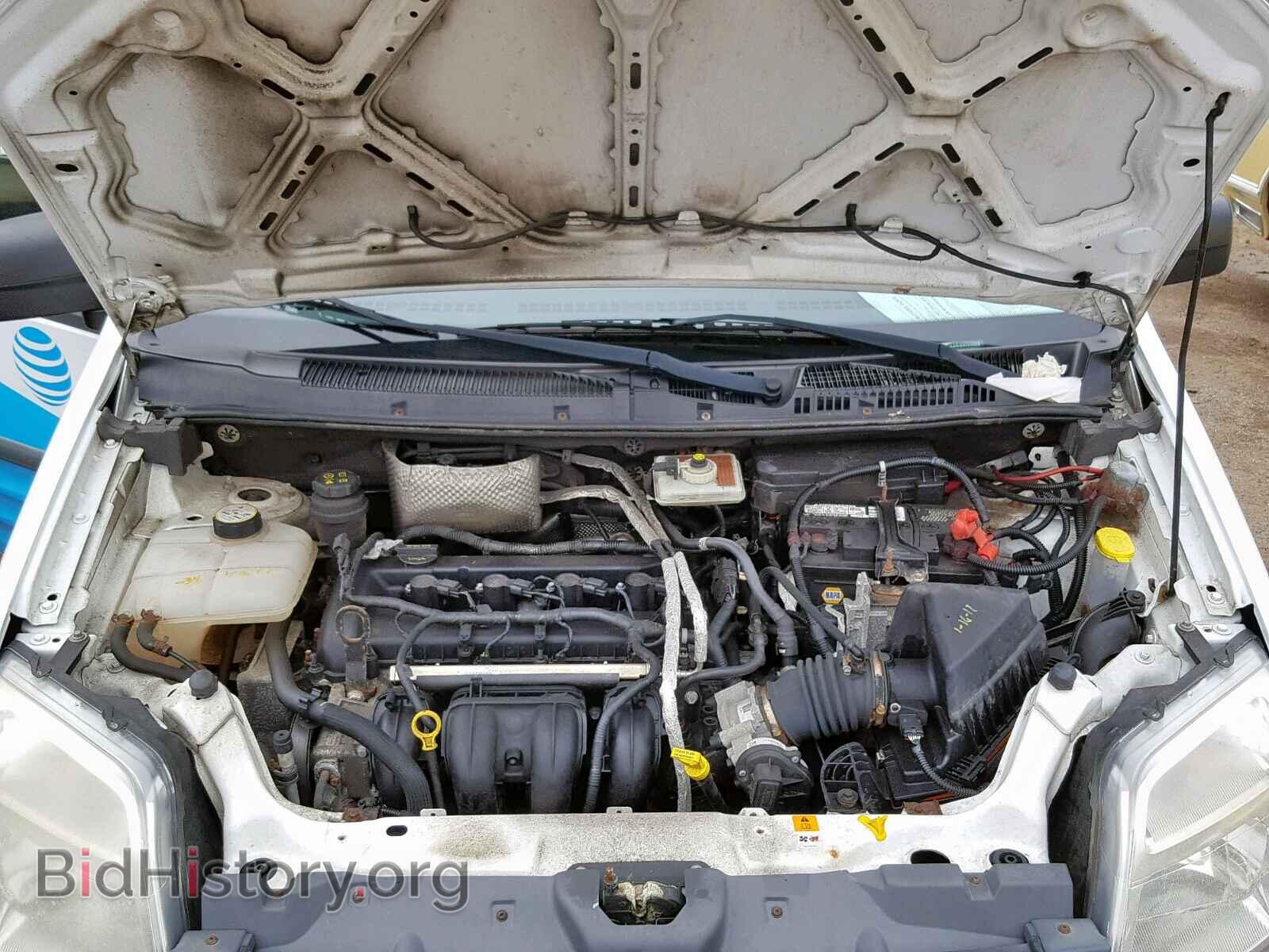 2012 FORD TRANSIT CO - VIN: NM0LS7AN4CT100502 - Фото 7