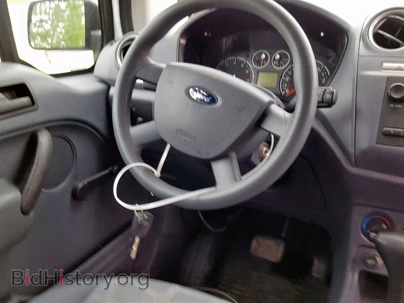 2012 FORD TRANSIT CO - VIN: NM0LS7AN4CT100502 - Фото 10