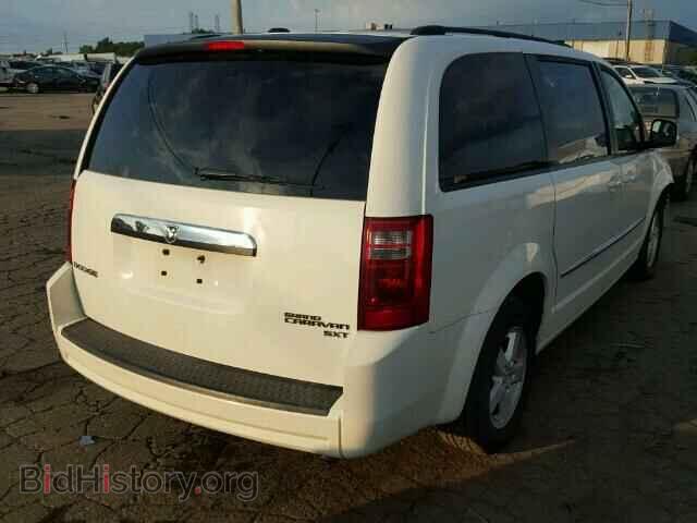 2010 DODGE CARAVAN - VIN: 2D4RN5D18AR317320 - Photo 4