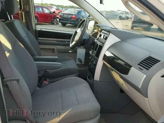 2010 DODGE CARAVAN - VIN: 2D4RN5D18AR317320 - Photo 5