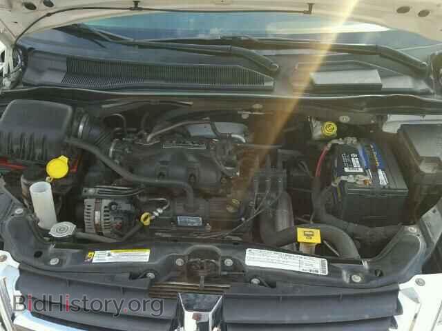 2010 DODGE CARAVAN - VIN: 2D4RN5D18AR317320 - Photo 7