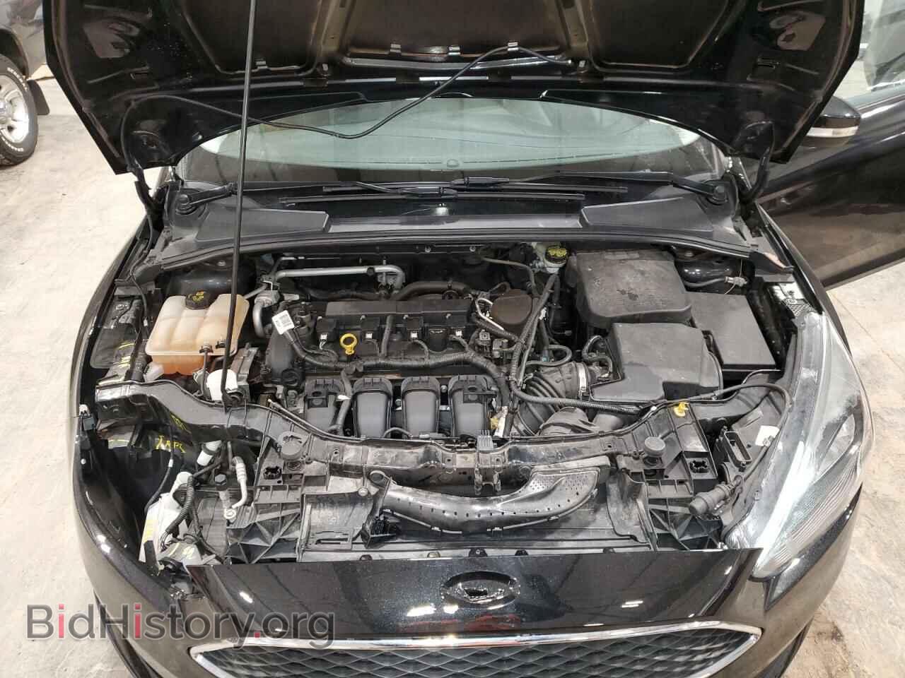 2015 FORD FOCUS - VIN: 1FADP3F22FL255978 - Фото 11