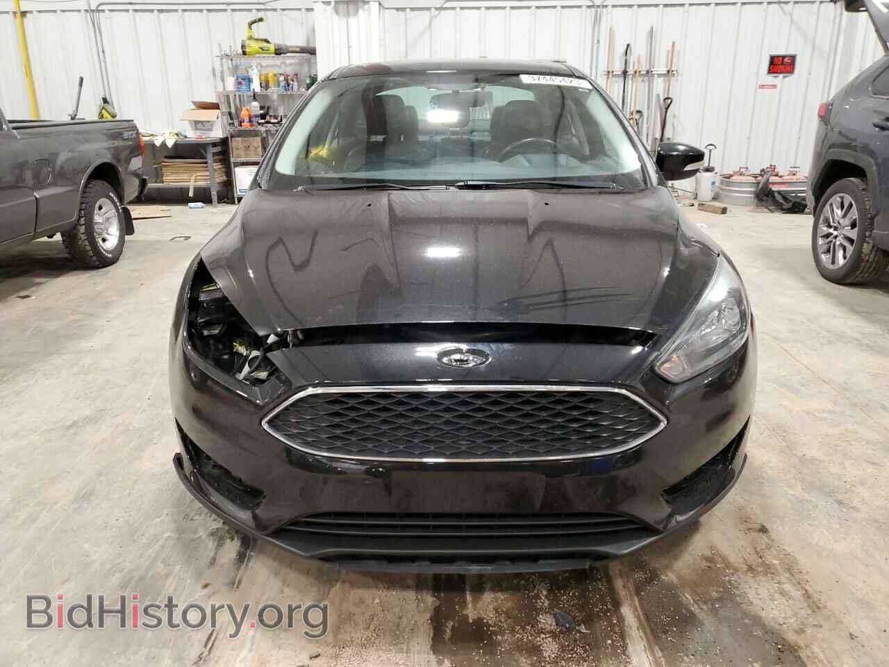 2015 FORD FOCUS - VIN: 1FADP3F22FL255978 - Фото 5
