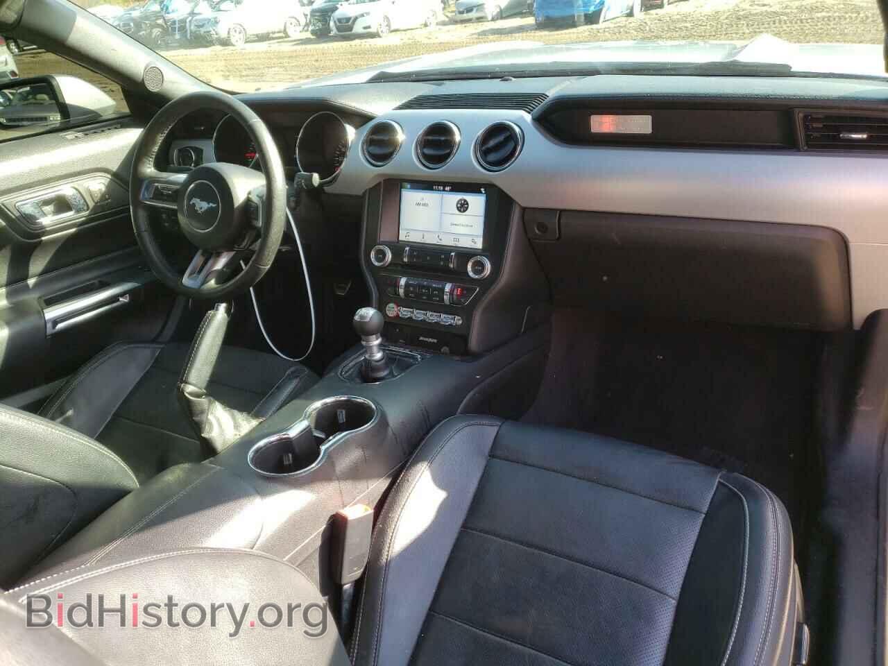2017 FORD ALL Models - VIN: 1FA6P8TH2H5266095 - Фото 8