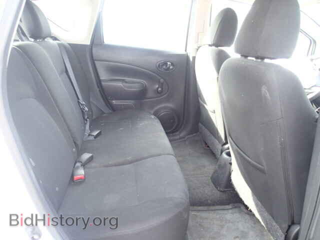 2014 NISSAN VERSA - VIN: 3N1CE2CP7EL413419 - Photo 6