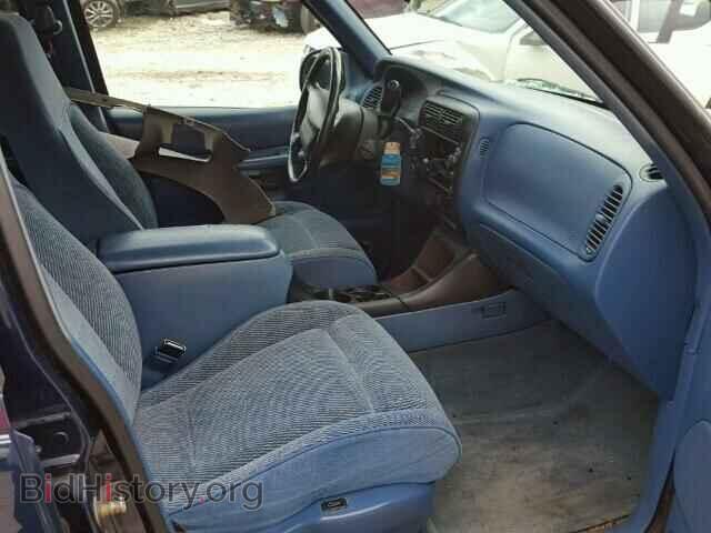 1997 FORD EXPLORER - VIN: 1FMDU34X4VUC13902 - Photo 5