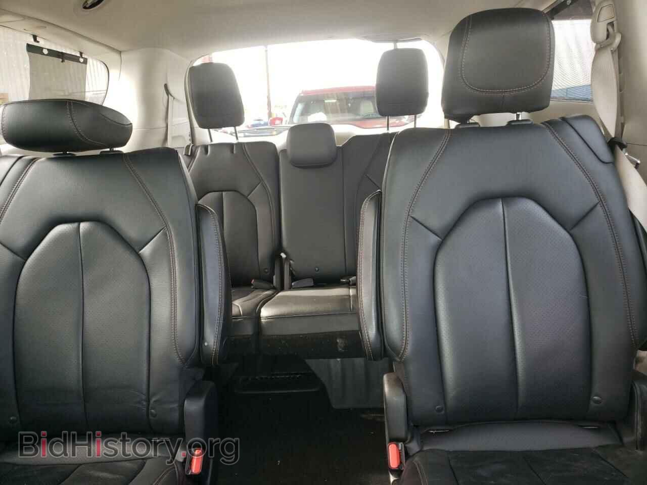 2020 CHRYSLER PACIFICA - VIN: 2C4RC1BG1LR280780 - Фото 10