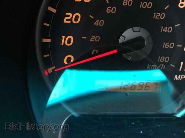 2004 TOYOTA 4RUNNER - VIN: JTEZU17R440035731 - Фото 8