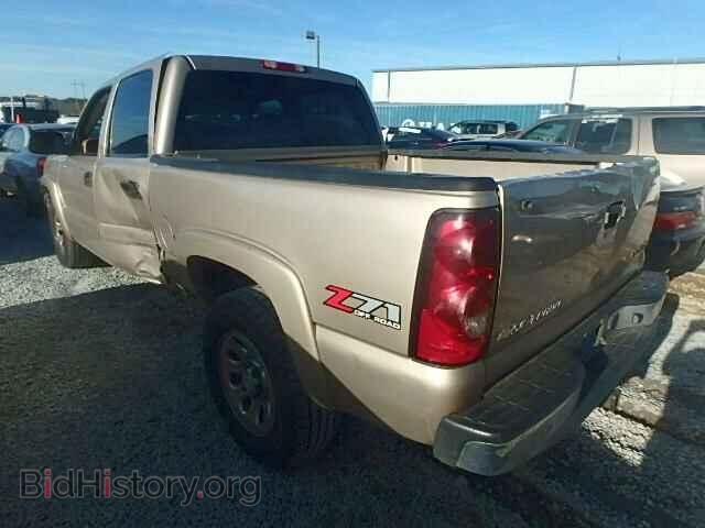 2005 CHEVROLET SILVERADO - VIN: 2GCEK13T451222421 - Photo 3