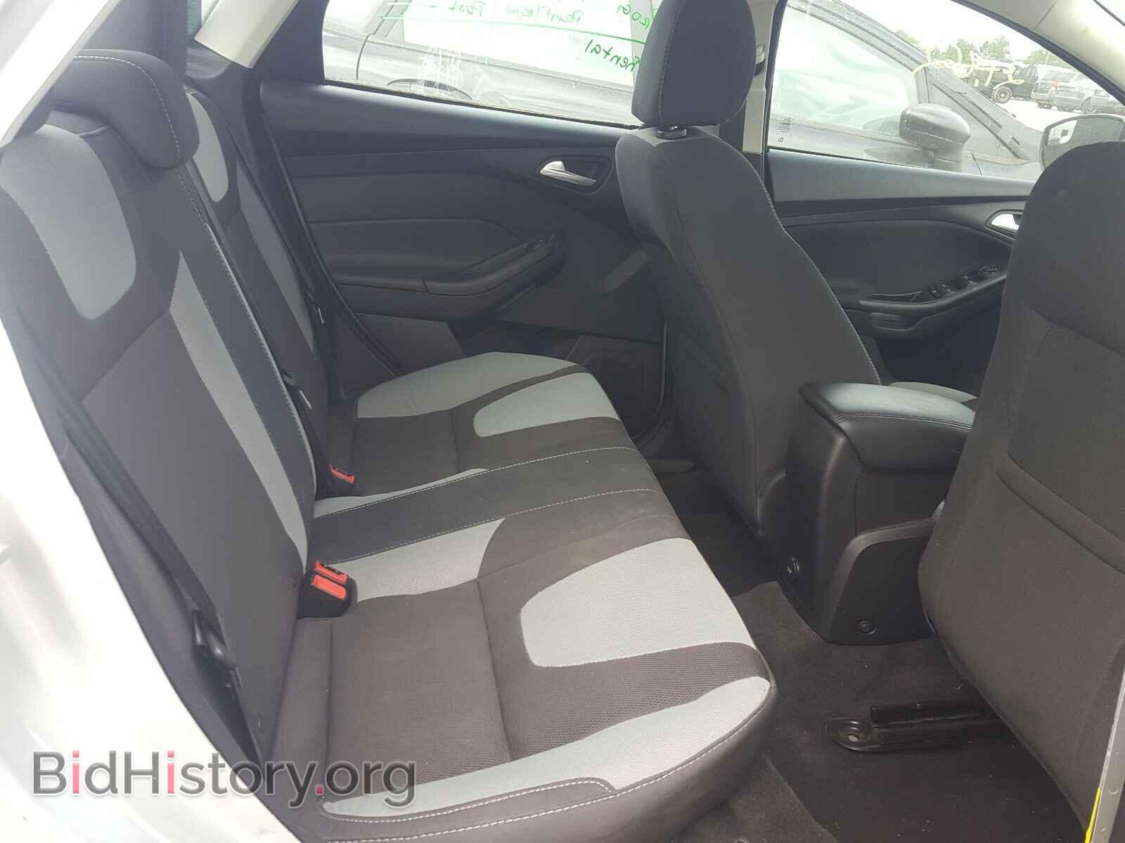 2014 FORD FOCUS - VIN: 1FADP3F21EL349283 - Photo 6