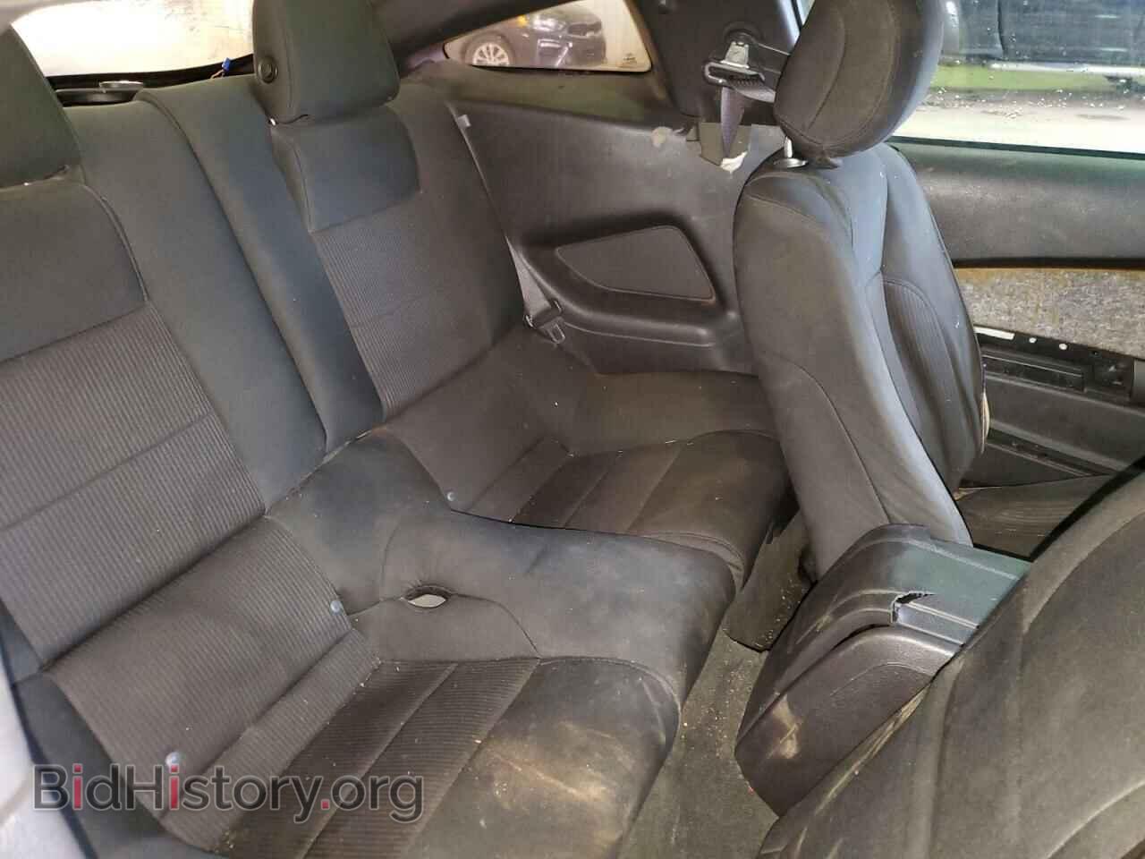 2014 FORD MUSTANG - VIN: 1ZVBP8AM2E5291418 - Фото 10
