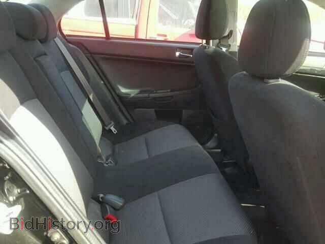 2015 MITSUBISHI LANCER - VIN: JA32U8FW3FU019293 - Фото 6