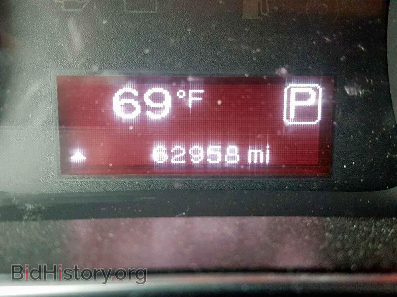 2014 DODGE DART - VIN: 1C3CDFBB6ED724346 - Фото 8