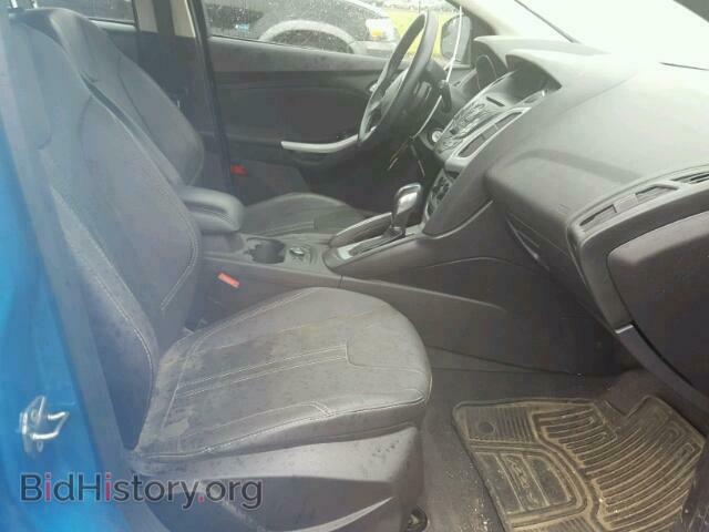 2013 FORD FOCUS - VIN: 1FADP3K26DL133613 - Photo 5