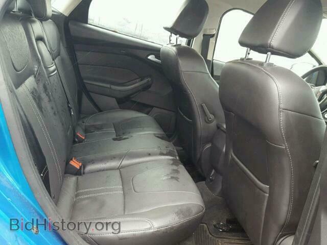 2013 FORD FOCUS - VIN: 1FADP3K26DL133613 - Photo 6